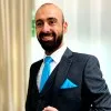 Mahmoud Zain