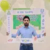 Arsalan Shah