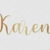 Karen Garrett
