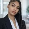 Courtney Alexandria Madera