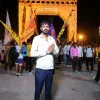 Mahesh Mahesh