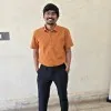 Sriharsha Thimmaraju