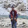Suraj Kumar