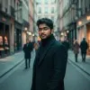 Chirag Kumar