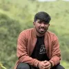 Naveen Ravi chandran