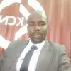 Laud Nkiwane