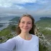 Sydney Mahoney