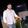 Adarsh Trivedi