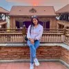 Sabita Thapa magar