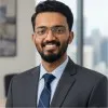 Manu Joseph Martin