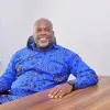 Francis Poku