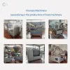 Chunqiu Food Machinery