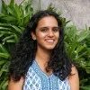 Pavithra Rajaram