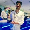 Vikram Ghasti