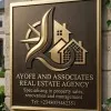 AYOFE AND ASSOCIATES REAL ESTATE AGENCY