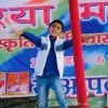Dancer Suryansh