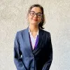 Helly Panchal