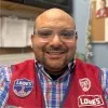 Freddie Ramirez