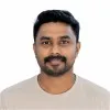 Vignesh Ramasubramanian