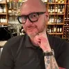 Jeremy Ferro