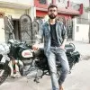 Gaurav Singh