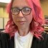 Amanda Robinson