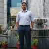HARSH RAJ SINGH
