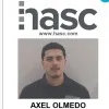 Axel Olmedo