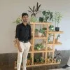 Ananyo Chakrabarty