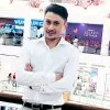 Yogendra Shrestha