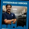 Vaddepally Sudhakar