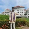 Rohith Golla