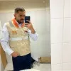 Sebastian Bonilla