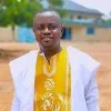 PRINCE ASIEDU