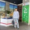 YiWei Wang