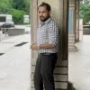 Mohammad Arif khan