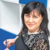Olena Makhanok