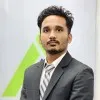Sandesh Shah