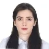 Shirin Ghodsi