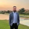 Mohamed Saeed