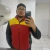 Daniel Aldama