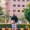 CP Sharma