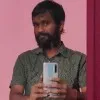 Raghavendra Pujari