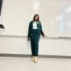 Kavya Chou