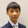 Caleb Lim