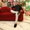 Jugal Kishor