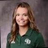 Ashley Sarauer