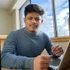 Siddharth Patel