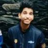 Ridham Sharma