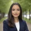 Nicole Vorster